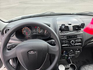 2025 Lada (ВАЗ) Granta I Рестайлинг, белый, 894000 рублей, вид 5