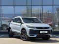 2026 Belgee X50+, серебристый, 2699990 рублей - вид 2