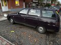 1999 Lada (ВАЗ) 2111, фиолетовый, 119999 рублей - вид 4