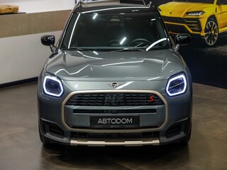 2026 Mini Countryman S III, серый, 6698000 рублей, вид 5