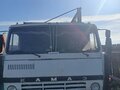 1982 КамАЗ 5320, серый, 500000 рублей - вид 1