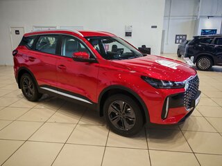 2026 Tenet T4L, красный, 2344000 рублей, вид 5