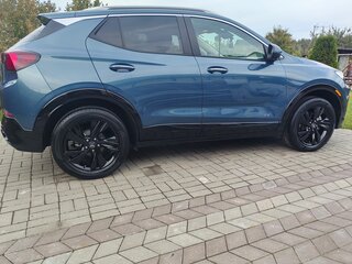 2024 Buick Encore GX I Рестайлинг, синий, 1935000 рублей, вид 3