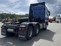 2024 Sinotruk Sitrak C7H, синий - вид 3