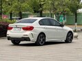 2022 BMW 1 серии 120i III (F52) Рестайлинг, белый - вид 5