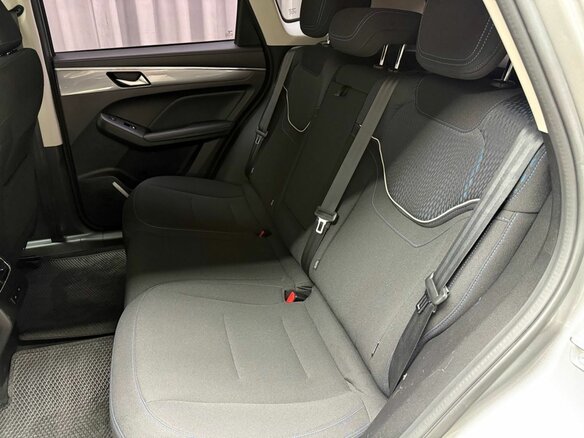 2021 Haval Jolion I, серый, 1859000 рублей - вид 27