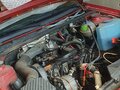 1991 Volkswagen Passat B3, красный, 200000 рублей - вид 6