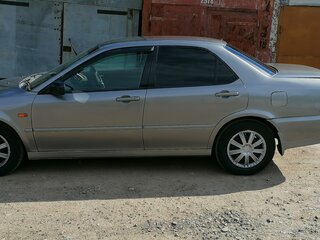 2000 Honda Accord VI, серебристый, 525000 рублей, вид 4