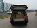 2004 Toyota Highlander, чёрный - вид 3