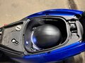 2015 Yamaha Tricity, синий, 310000 рублей - вид 7