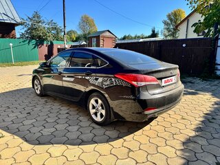 2013 Hyundai i40 I, чёрный, 890000 рублей, вид 4
