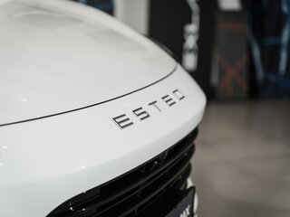 2026 Esteo MX, белый, 3790000 рублей, вид 5
