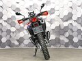 2021 Honda CRF 250L Rally, красный - вид 5