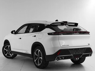 2024 Dongfeng Mage, белый, 2330000 рублей, вид 4