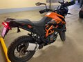2023 KTM 390 Adventure, оранжевый, 680000 рублей - вид 10