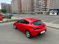 2012 Opel Astra GTC J Рестайлинг, красный, 877000 рублей - вид 9