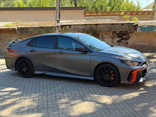 2023 GAC Trumpchi Empow R, серебристый, 3800000 рублей, вид 5