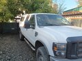2008 Ford F-250, белый, 3050000 рублей - вид 4