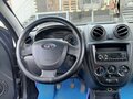 2012 Lada (ВАЗ) Granta I, синий, 340000 рублей - вид 9