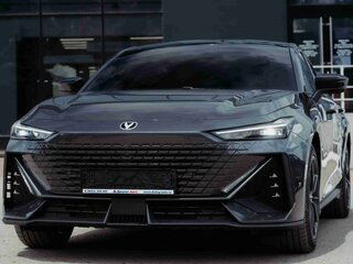 2024 Changan UNI-V I, серый, 3329900 рублей, вид 1