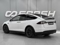 2022 Tesla Model X Long Range I Рестайлинг, белый, 7869000 рублей - вид 1