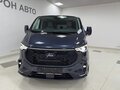 2025 Ford Transit Custom SWB I (China Market), синий, 5990000 рублей - вид 1