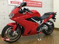 2014 Honda VFR 800, красный, 690000 рублей - вид 4