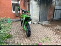 2018 Kawasaki KX 450, зелёный, 400000 рублей - вид 11