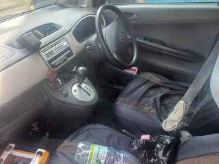 2008 Subaru R2, голубой, 370000 рублей, вид 1