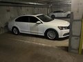 2017 Volkswagen Passat (North America and China) I Рестайлинг, белый, 1950000 рублей - вид 5