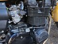 2000 Yamaha XJR400, золотистый, 250000 рублей - вид 9