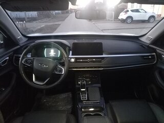 2023 Chery Tiggo 7 Pro I, белый, 1890000 рублей, вид 2