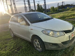 2011 Chery Very (A13), белый, 300000 рублей, вид 4