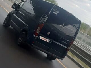 2014 Fiat Professional Ducato, синий, 1900000 рублей, вид 3