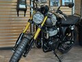 2026 Royal Enfield Bear 650, чёрный, 737000 рублей - вид 1