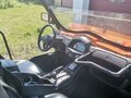 2014 CFMoto CF800-U8, оранжевый, 850000 рублей - вид 5