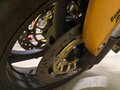 2008 Honda CB 600F Hornet, золотистый, 560000 рублей - вид 10