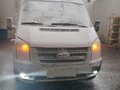 2013 Ford Transit, белый, 800000 рублей