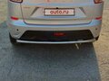 2019 Lada (ВАЗ) XRAY I, серебристый, 1250000 рублей - вид 3