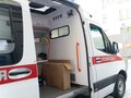 2023 Mercedes-Benz Sprinter, белый, 12343000 рублей - вид 9