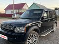 2011 Land Rover Discovery IV, чёрный, 1399000 рублей - вид 1