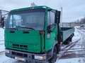 1995 Iveco EuroCargo, зелёный, 1500000 рублей - вид 6
