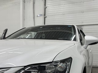 2012 Lexus CT 200h I, белый, 1490000 рублей, вид 1
