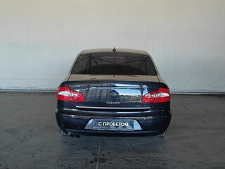 2010 Skoda Superb DSG II, чёрный, 510000 рублей, вид 5
