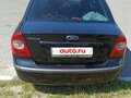 2007 Ford Focus II, чёрный, 500000 рублей - вид 3