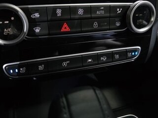 2022 Renault Samsung SM6 I Рестайлинг, белый, 1520000 рублей, вид 5