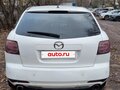 2011 Mazda CX-7 I Рестайлинг, белый, 720000 рублей - вид 5