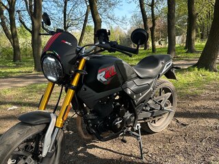 Cobra CX50