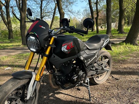 2023 Cobra CX50, чёрный, 149999 рублей, вид 1