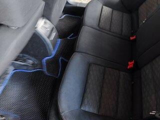 2011 Skoda Octavia II (A5) Рестайлинг, красный, 700000 рублей, вид 5